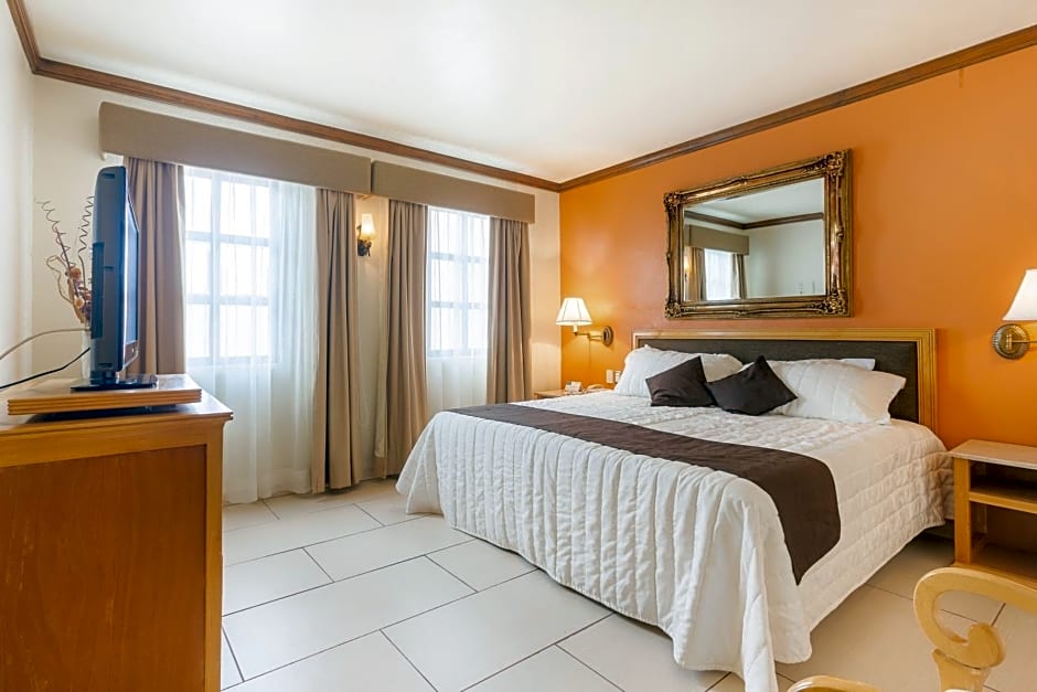 Hotel Meson de Jobito