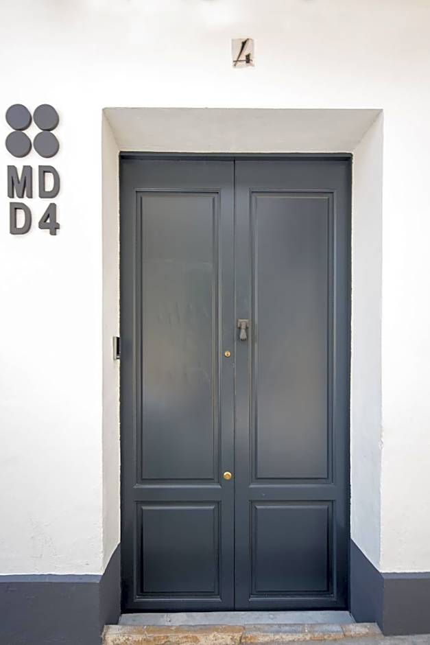 MDD4 Health Experience Hotel - Adults Only