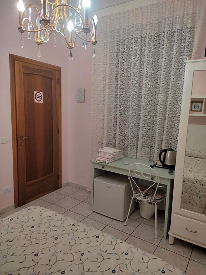 Photo 1 of 5 of Small Double Room