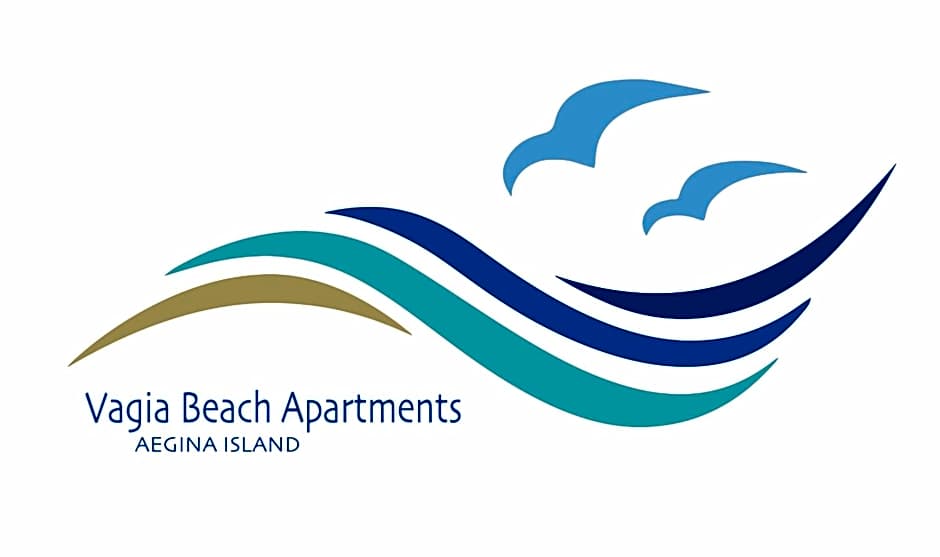Vagia Beach Apartments, Aegina Island