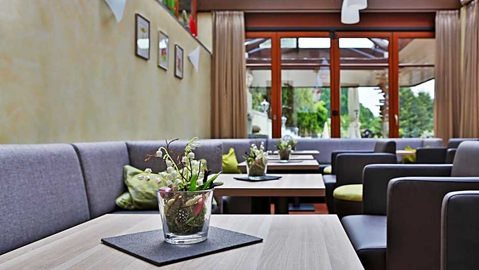DEVA Hotel Renchtalblick