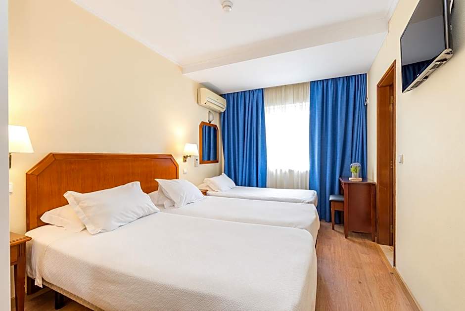 Hotel Residencial Colibri