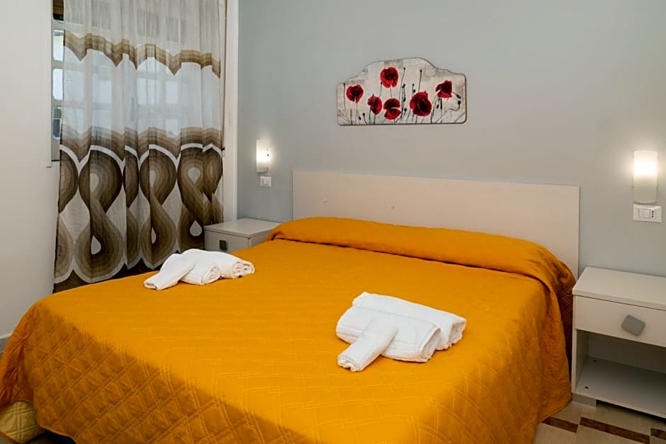 Hotel Solaris Paestum