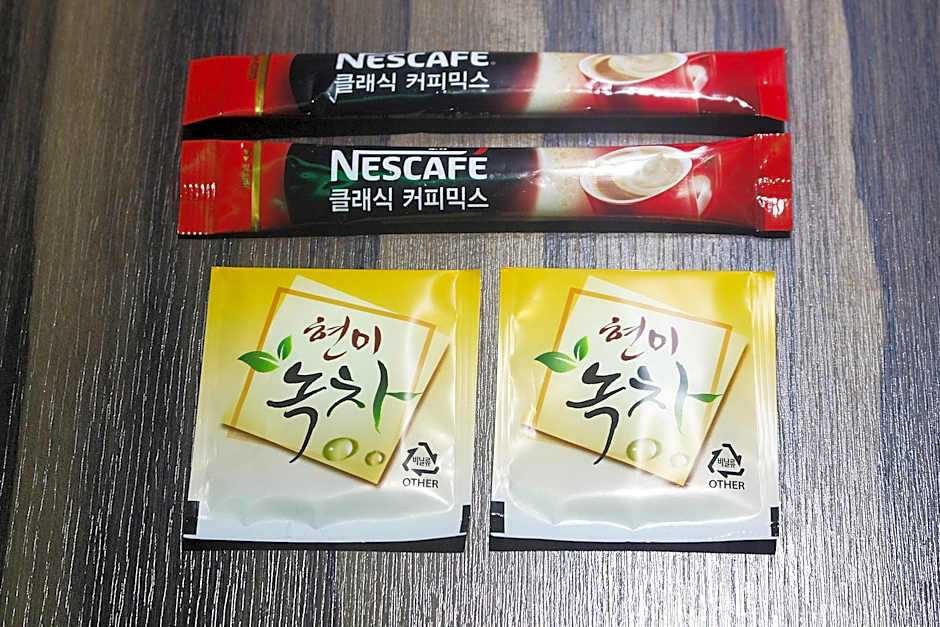 Gwangju Sinan-dong Love Story