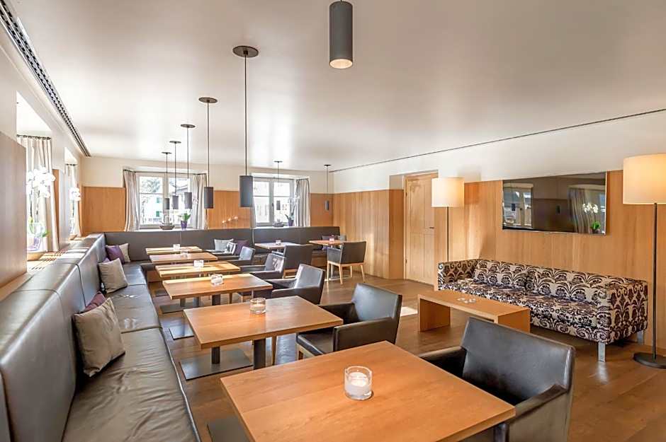 Alpenhotel Krone