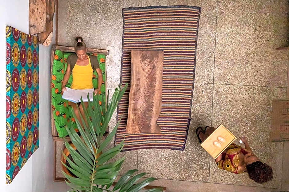 Shoki Shoki Hotel Stone Town