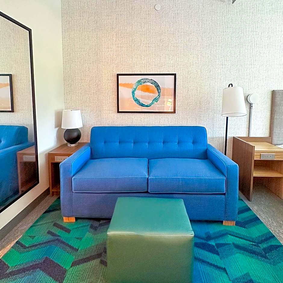 Home2 Suites by Hilton Fort Walton Beach