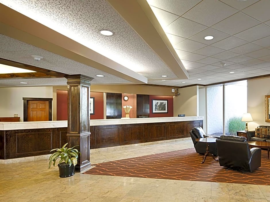 SureStay Plus Hotel by Best Western Lehigh Valley