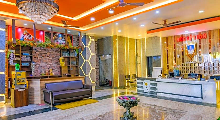 Hotel Ashirbad I Comfort