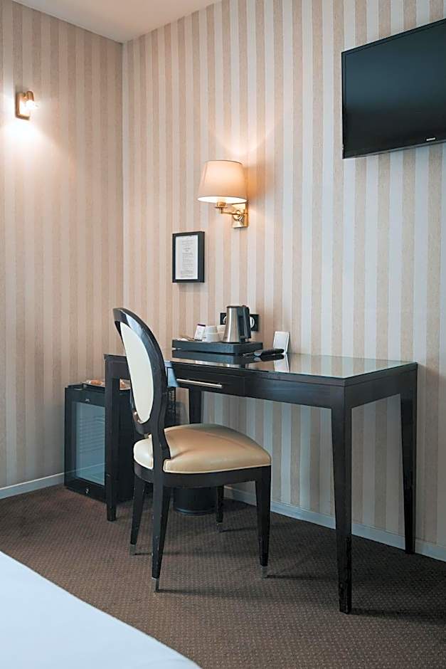 Hotel Henry Ii Beaune Centre