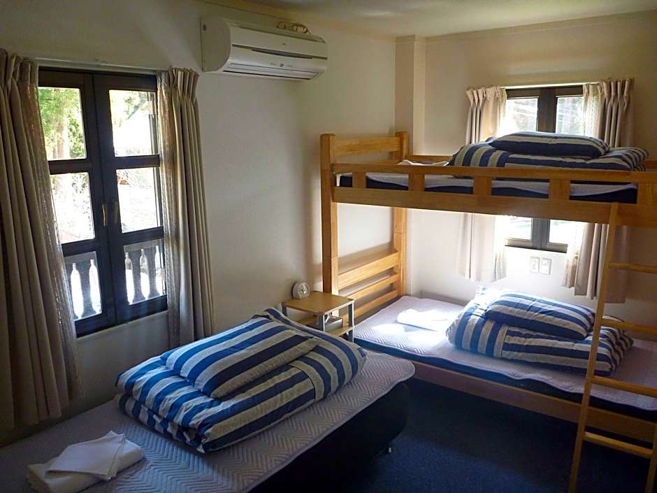 K's House Hakuba Alps - Backpackers Hostel