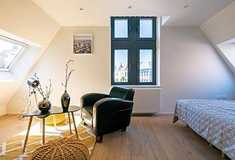 Duplex Apartment