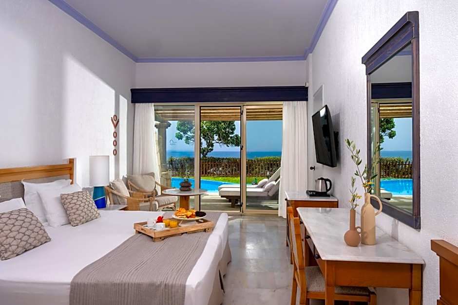 Leptos Panorama Hotel