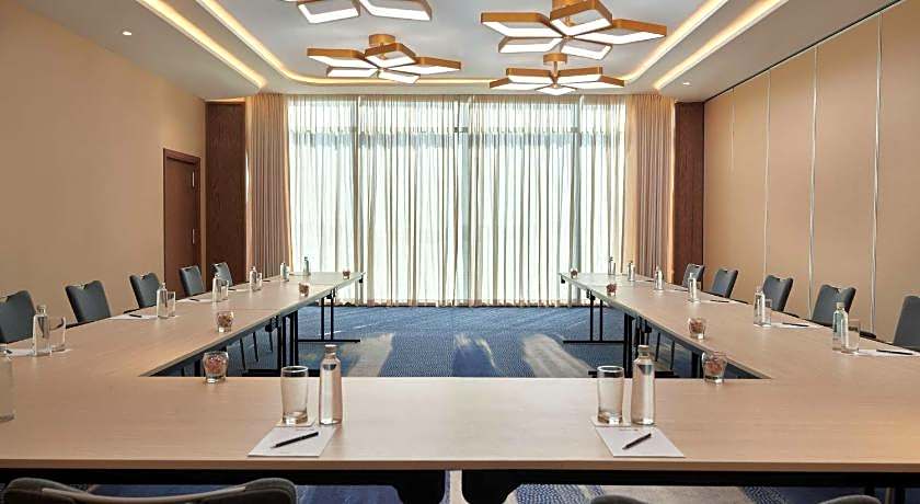 Radisson Blu Hotel Riyadh International Convention and Exhibition Center