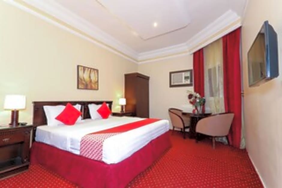 OYO 167 Dar Al Raies Hotel