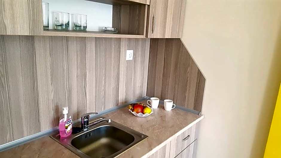 Family Hotel Solar Central