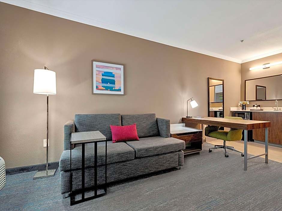 Hampton Inn By Hilton & Suites Lufkin