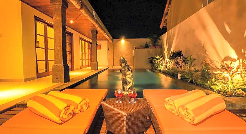 Taman Amertha Villas