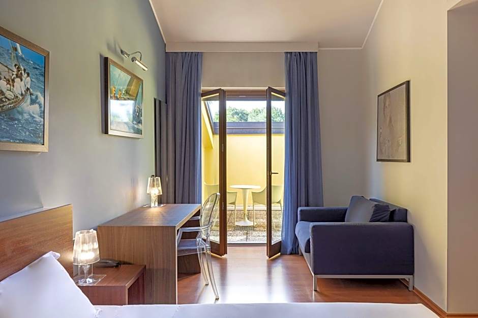B&B Hotel Malpensa Lago Maggiore