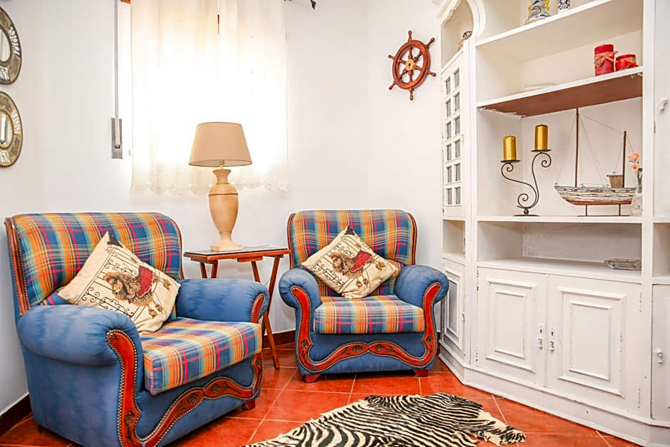 Pata da Gaivota Boutique House