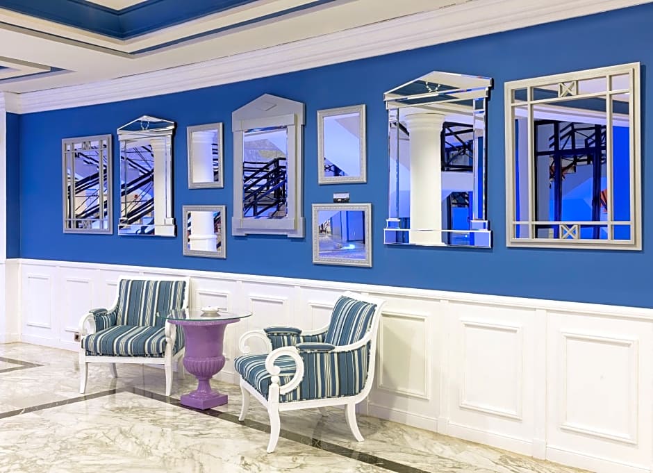 Hotel Mérida Medea Affiliated by Meliá