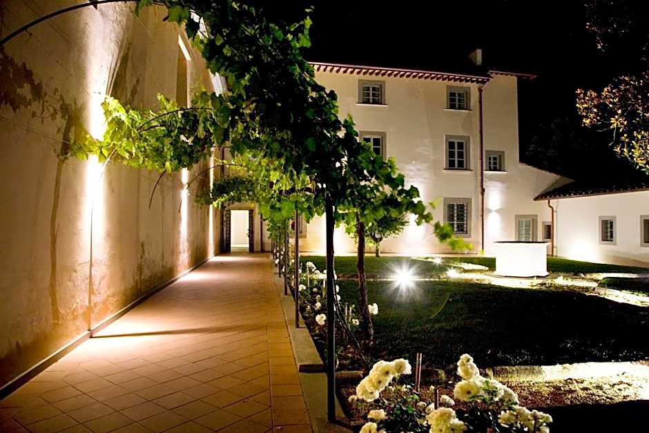 Relais Villa Il Palagio