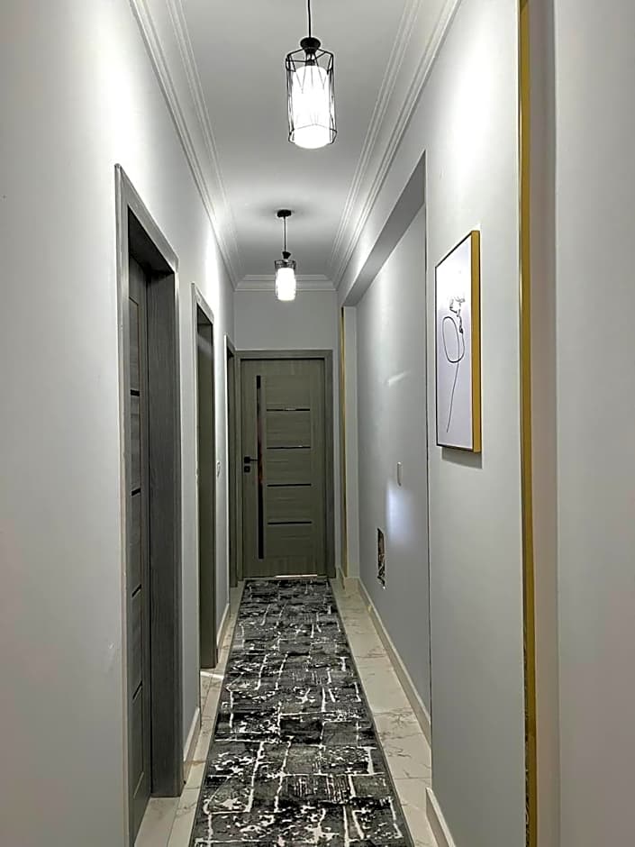 LUXURY HOME Namber 5