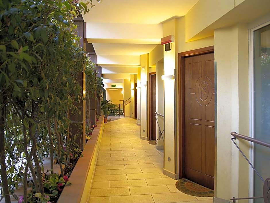 Grande Albergo Maugeri