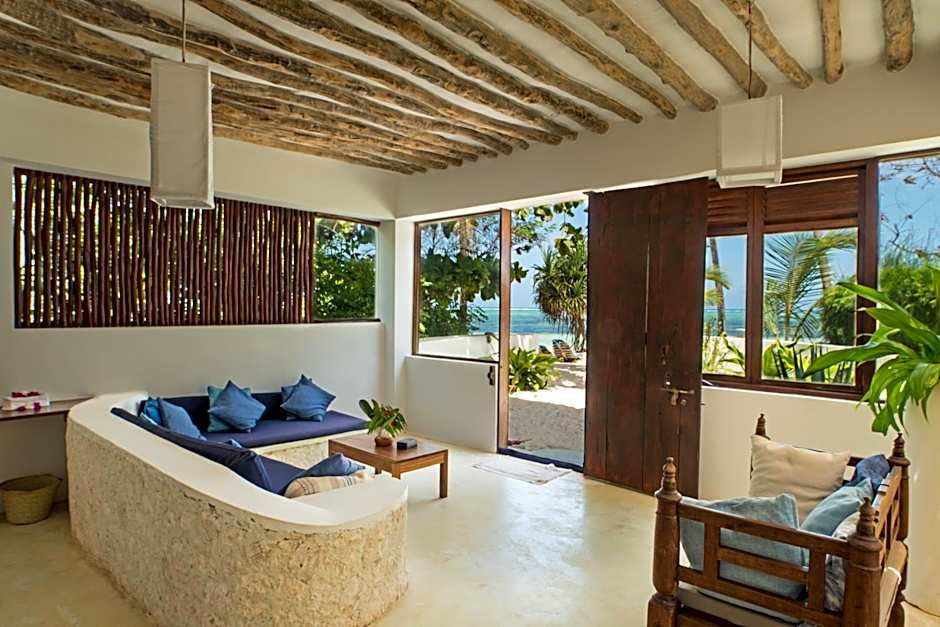 Indigo Beach Zanzibar