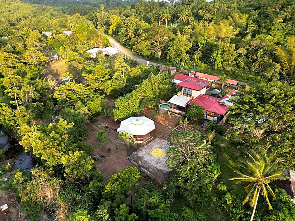 Blue Moon Guesthouse