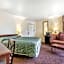Rodeway Inn Magic Mountain Area