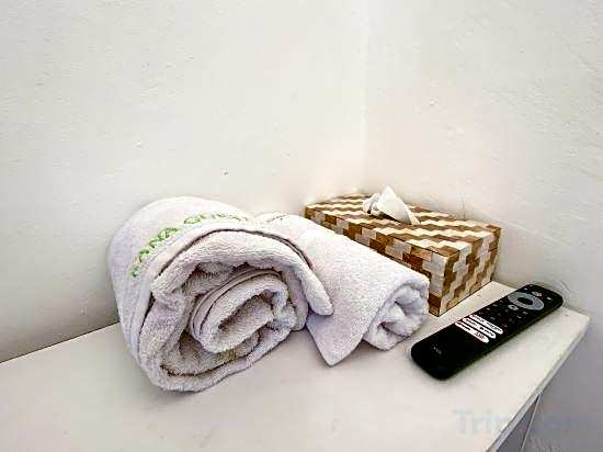 Kana Guest House Mitra RedDoorz
