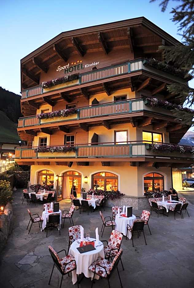Sporthotel Kirchler