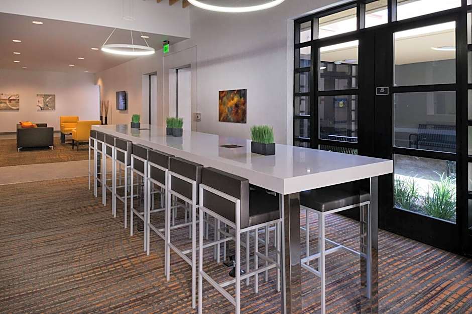 Residence Inn by Marriott Palo Alto Menlo Park