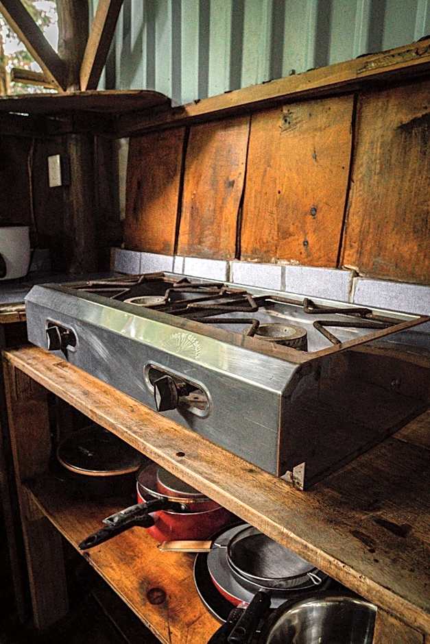 Flutterby House Hostel