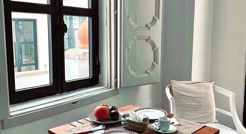 Palazzo NUR Luxury Rooms