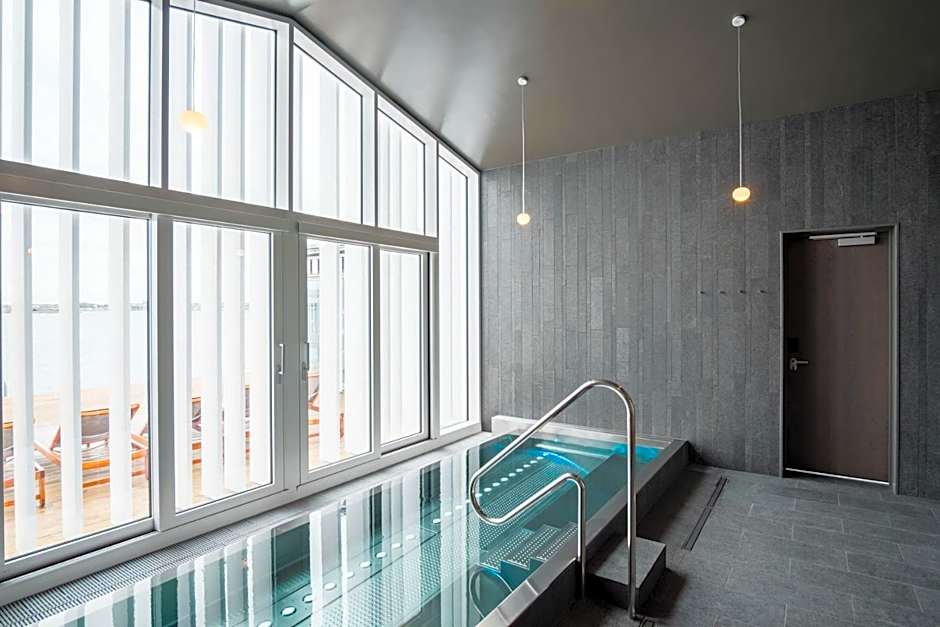 Gullmarsstrand Hotell & Konferens