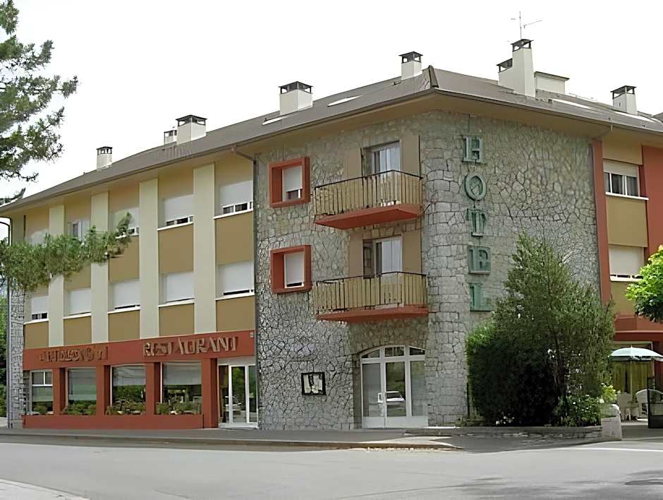 Hotel Catalpa