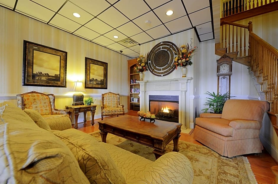 Country Inn & Suites by Radisson, Orangeburg, SC