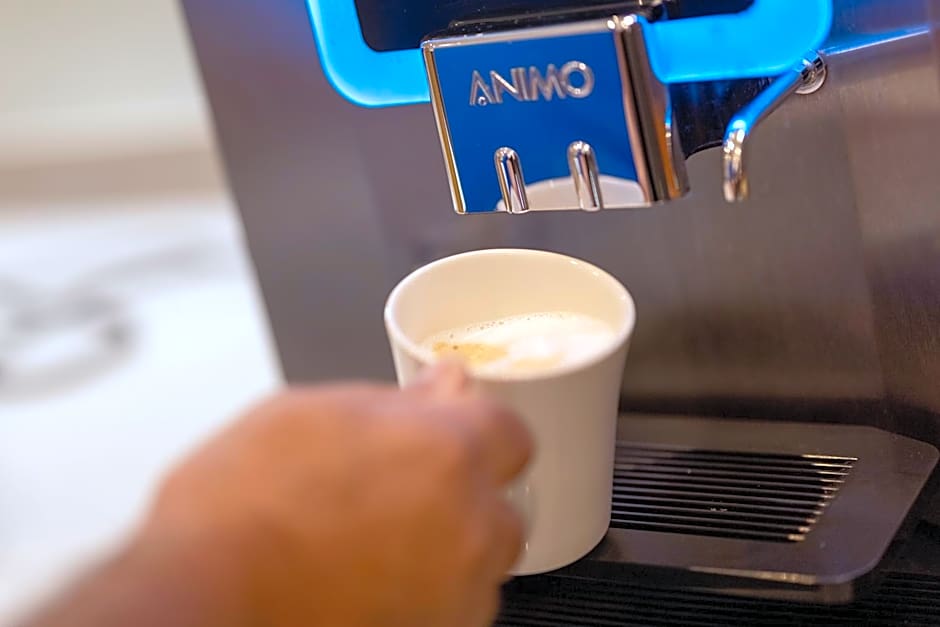 Hôtel Méditerranée