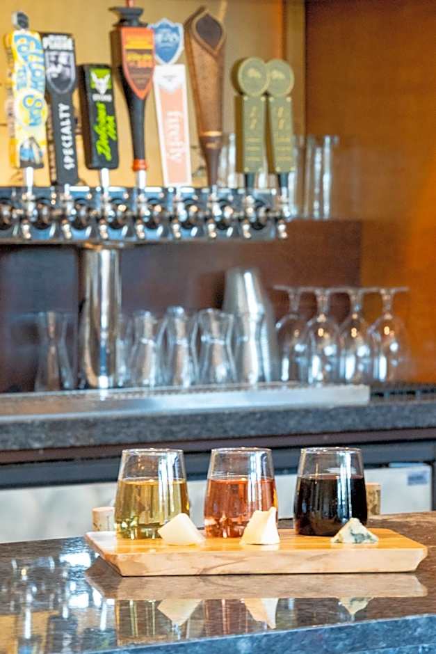 The Dana on Mission Bay