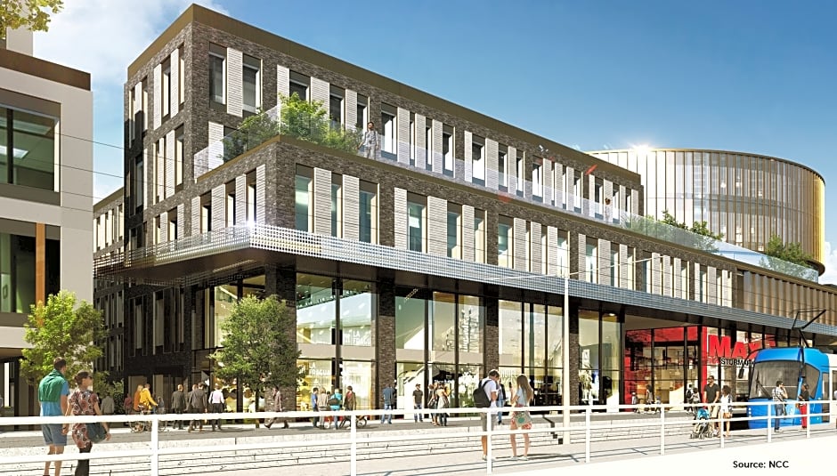 Biz Apartment Bromma