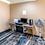 Comfort Inn & Suites Lubbock West