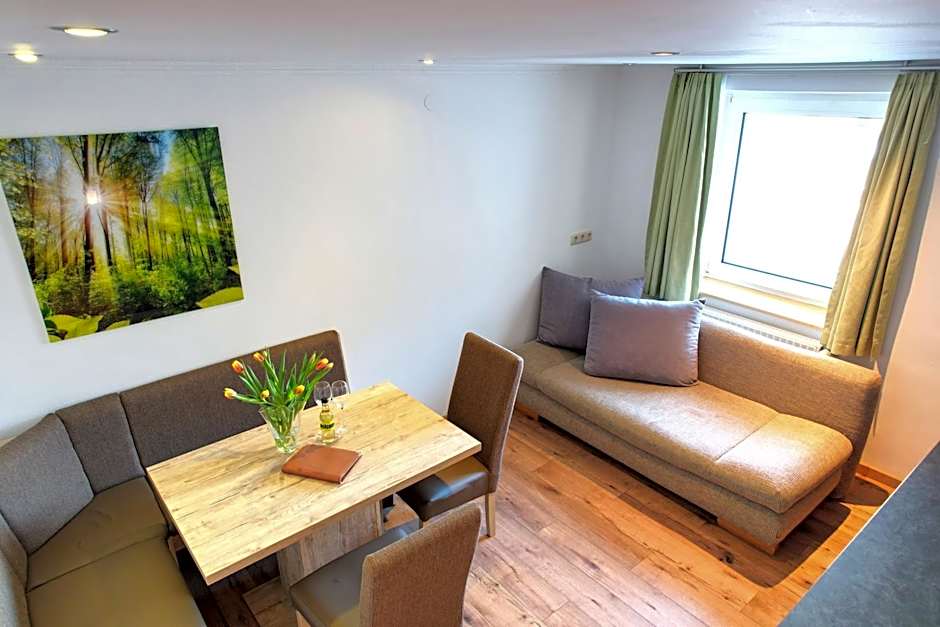 Residenz Gruber, Hotel & Appartments