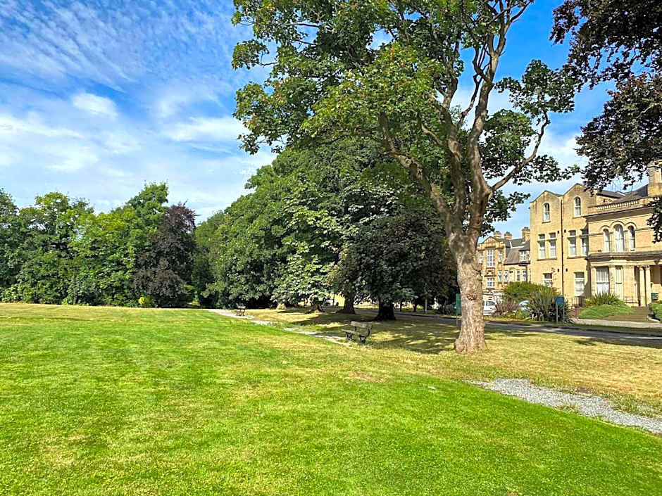 Endsleigh Park Hotel