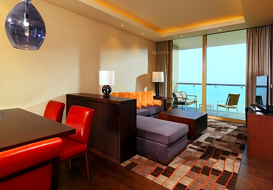 Sheraton Grand Conakry