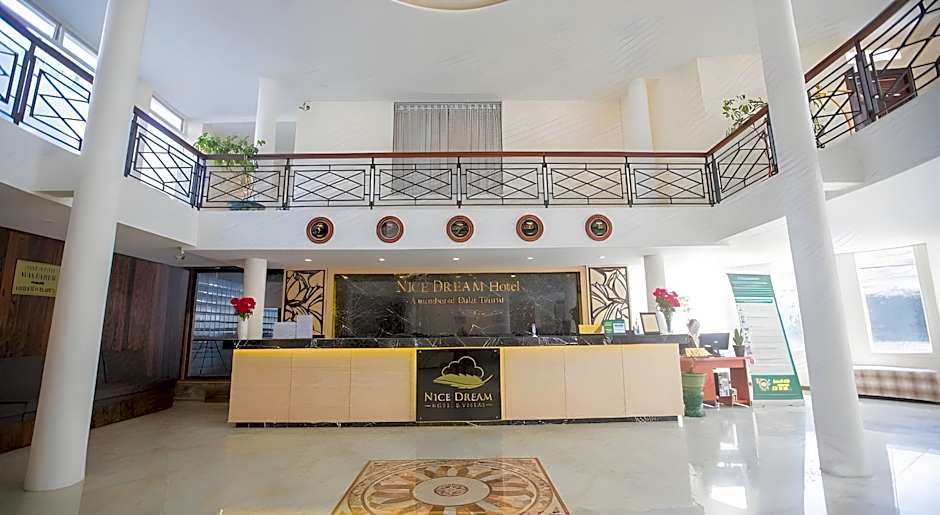 Nice Dream Dalat Hotel