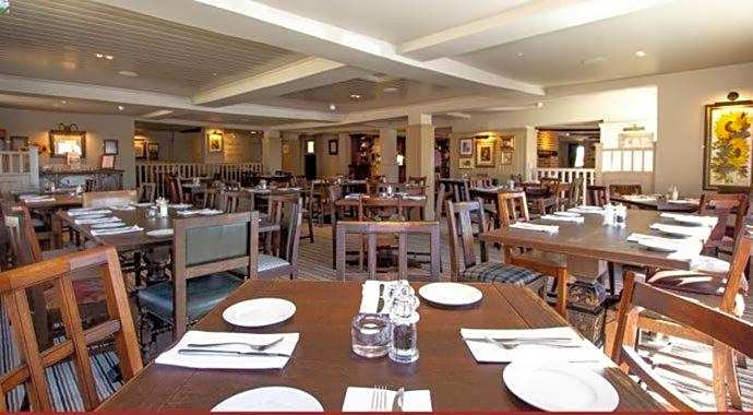The Cherry Tree Rochford