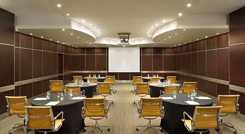 Crowne Plaza Al Khobar By IHG