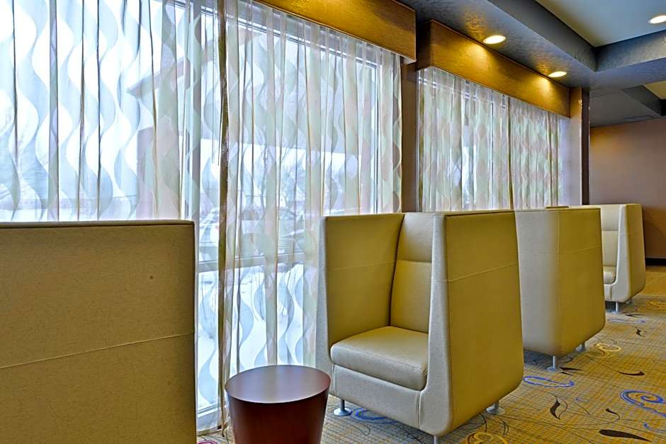 Wyndham Garden Elk Grove Village / O'Hare
